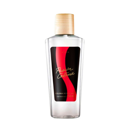 Pasión Gitana Colonia Femenina 150ml Avon  | Ts Mayorista | Sex Sho...