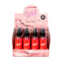 Gel Lubricante Wet Efecto Calor 12 Uni. 75 ml + Caja Exhibidora de ...