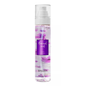 Body Splash Sensual Soul 125 ml Femenino| Bagués  | Ts Mayorista | ...