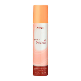 Treselle Desodorante en Aerosol 75ml Avon Treselle Desodorante en Aerosol 75ml Avon  | Ts Mayorista | Sex Sho...