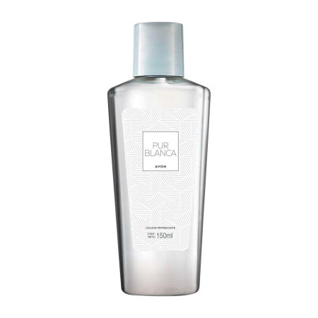 Pur Blanca Colonia Femenina 150 ml Avon  | Ts Mayorista | Sex Shop ...