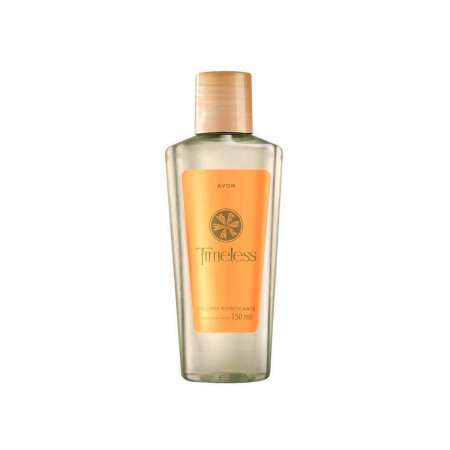 Timeless Colonia Refrescante 150 ml |Avon  | Ts Mayorista | Sex Sho...
