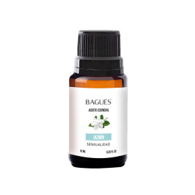 Aceite Esencial de Jazmín Véspero Sensualidad 10ml | Bagués  | Ts M...