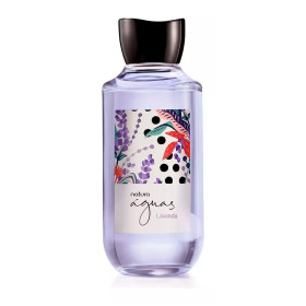 Aguas Colonia Femenina Lavanda 150ml | Natura Aguas Colonia Femenina Lavanda 150ml | Natura  | Ts Mayorista | Sex...