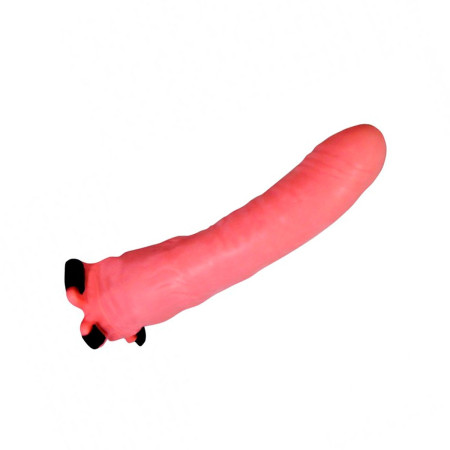 Prótesis Banana con Arnés 21 x 5 cm Caimán  | Ts Mayorista | Sex Sh...