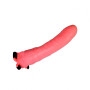 Prótesis Banana con Arnés 21 x 5 cm Caimán  | Ts Mayorista | Sex Sh...