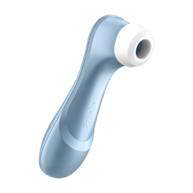 Succionador Estimulador de Clítoris Pro 2 Generación 2 Satisfyer Succionador Estimulador de Clítoris Pro 2 Generación 2 Satisfyer  |...