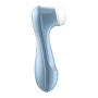 Succionador Estimulador de Clítoris Pro 2 Generación 2 Satisfyer  |...