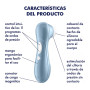 Succionador Estimulador de Clítoris Pro 2 Generación 2 Satisfyer  |...