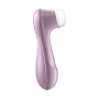 Succionador de Clítoris Pro 2 Generación 2 Violeta USB Satisfyer  |...