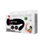 Masturbador Masculino Breton Vibración y Rotación USB Pretty Love  ...