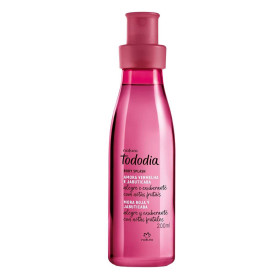 Body Splash Mora Roja y Jabuticaba Tododia 200ml Natura  | Ts Mayor...