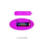 Huevo Vibrador con Control Remoto Dawn Pretty Love  | Ts Mayorista ...