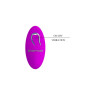 Huevo Vibrador con Control Remoto Dawn Pretty Love  | Ts Mayorista ...
