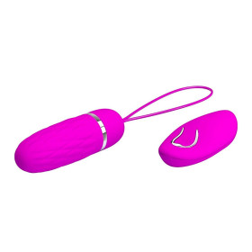 Huevo Vibrador con Control Remoto Dawn Pretty Love Huevo Vibrador con Control Remoto Dawn Pretty Love  | Ts Mayorista ...