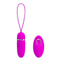 Huevo Vibrador con Control Remoto Dawn Pretty Love  | Ts Mayorista ...