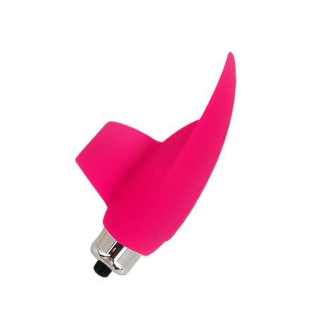 Bala Vibradora y Estimulador Clam Finger Sexy & Funny  | Ts Mayoris...