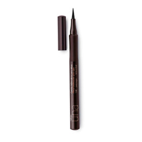 Una Pincel Delineador para Ojos 1ml Negro | Natura  | Ts Mayorista ...