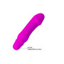 Estimulador Vibrador con 10 Funciones Stev Pretty Love  | Ts Mayori...