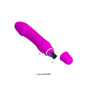 Estimulador Vibrador con 10 Funciones Stev Pretty Love  | Ts Mayori...