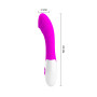 Vibrador Estimulador 30 Modos de Vibración Elemental Pretty Love  |...