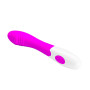 Vibrador Estimulador 30 Modos de Vibración Elemental Pretty Love  |...