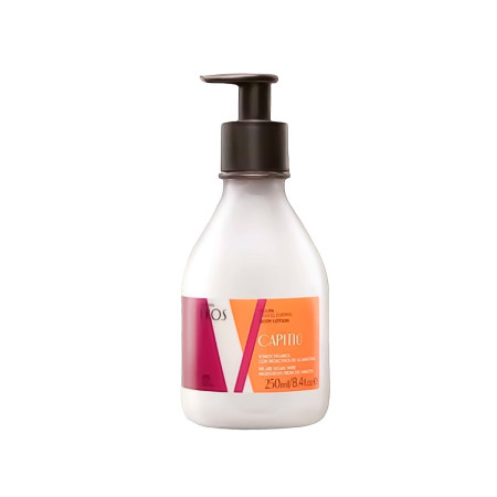 Ekos Capitiú Pulpa para el Cuerpo Body Lotion 250ml Natura  | Ts Ma...