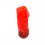 Vibrador Consolador Americano Rojo  | Ts Mayorista | Sex Shop Mayor...