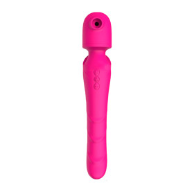 Succionador con Vibrador Micrófono USB Sagittarius Sexy y Funny Succionador con Vibrador Micrófono USB Sagittarius Sexy y Funny  | ...