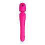Succionador con Vibrador Micrófono USB Sagittarius Sexy y Funny  | ...