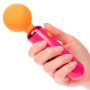 Estimulador Clitorial Vibrador Carga USB Calexotics  | Ts Mayorista...