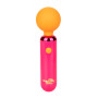 Estimulador Clitorial Vibrador Carga USB Calexotics  | Ts Mayorista...