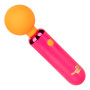 Estimulador Clitorial Vibrador Carga USB Calexotics  | Ts Mayorista...