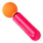 Estimulador Clitorial Vibrador Carga USB Calexotics  | Ts Mayorista...