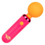 Estimulador Clitorial Vibrador Carga USB Calexotics  | Ts Mayorista...
