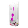 Bolas de Kegel Tighten Up II Silicona Pretty Love  | Ts Mayorista |...
