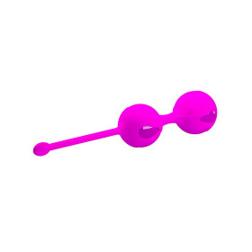 Bolas de Kegel Tighten Up II Silicona Pretty Love  | Ts Mayorista |...
