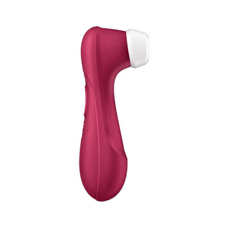 Succionador Vibrador de Clítoris Pro 2 Generación 3 con Aplicación ...