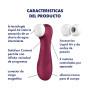 Succionador Vibrador de Clítoris Pro 2 Generación 3 con Aplicación ...