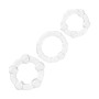Anillos Peneanos x3 Island Rings Calexotics  | Ts Mayorista | Sex S...