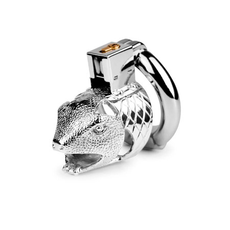 Cock Cage Jaula de Castidad  | Ts Mayorista | Sex Shop Mayorista