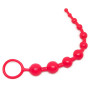 Varita Estimulador Anal en Rojo  | Ts Mayorista | Sex Shop Mayorista