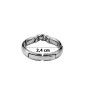 Anillo Retardante de Metal  | Ts Mayorista | Sex Shop Mayorista