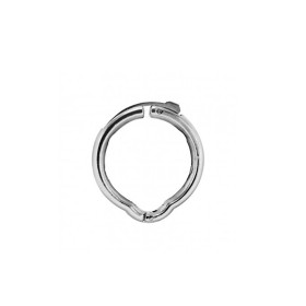 Anillo Retardante de Metal Anillo Retardante de Metal  | Ts Mayorista | Sex Shop Mayorista