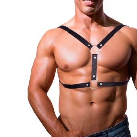 Arnés de Tiritas  | Ts Mayorista | Sex Shop Mayorista