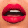 Labial Líquido Lip Paint Hidratante Semi Matte Raspberry Truffle Av...