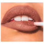 Labial Líquido Lip Paint Hidratante Semi Matte Honey Love Avon  | T...