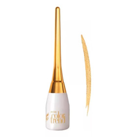 Delineador Liquido Color Trend Dorado 3ml Avon Delineador Liquido Color Trend Dorado 3ml Avon  | Ts Mayorista | Se...