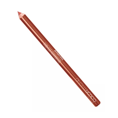 Lápiz Delineador para Labios Color Trend Rosa Natural 1,3g Avon  | ...