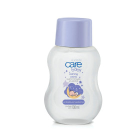 Colonia Sueños tranquilos sin Alcohol para Bebes 100ml Avon Care Ba...